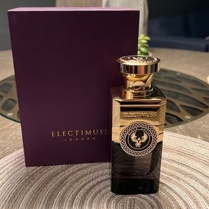 Electimuss Black Caviar 100ml